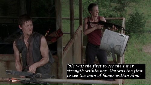 ᴅᴀʀʏʟ ᴅɪxᴏɴ (@valiantwarricr) on Twitter photo 