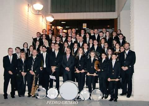 amguardamar's tweet photo. Foto de la gran familia q es la Agrupación Musical de Guardamar.  #VivaLaMusica #SoyDeLaAMG #SocMusic #FentBanda https://t.co/3QS4rHVeJJ