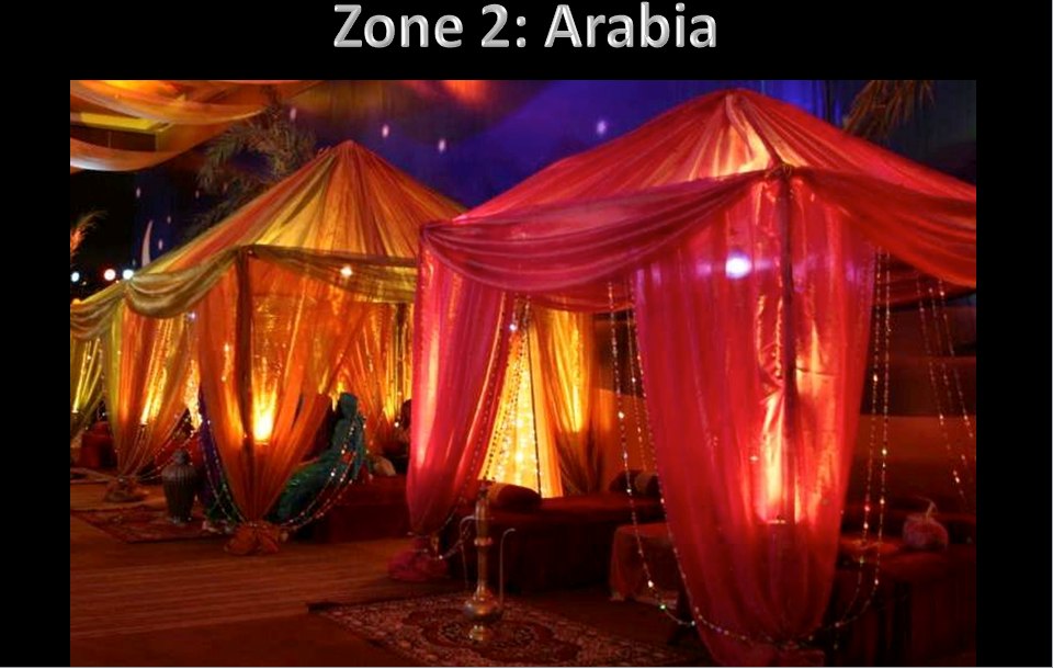 DRACEA_FORUM's tweet image. Forget yourself and be someone you always fantasied yourself to be at MASQUERADE: JOURNEY ACROSS THE CONTINENTS.