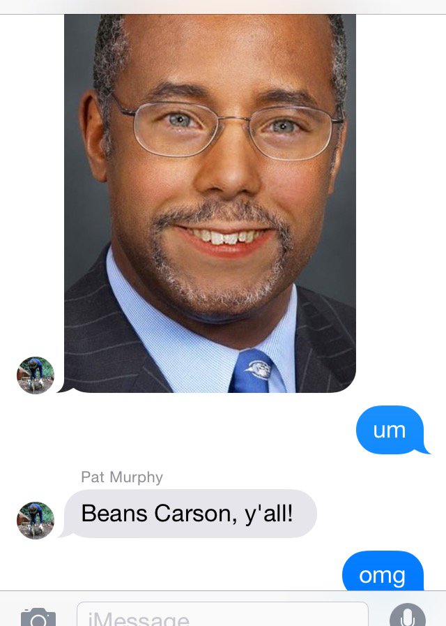 WhoopieGoldberg's tweet photo. @BikeThinker, everyone. <3 <3 <3  #carson2016 #frijolescarson https://t.co/U8BPqtLYxz