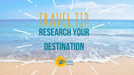 OZbreaks's tweet photo. Travel Tip
Always research your destination prior to departure!
#traveltips #research #destination #holiday #Zbreaks https://t.co/X6e5wWWTHc