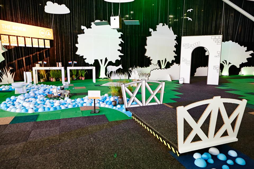 Designed by <a href="/LabelOrange/">Label Orange</a> &amp; produced by <a href="/weareThingking/">Thingking</a> from <a href="/HorbachBonnie/">Bonnie Horbach - Dutch Ambassador</a>'s vision...we miss #GardenoftheFuture!