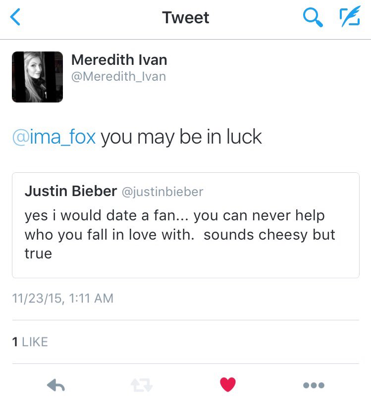 ima_fox's tweet image. How @Meredith_Ivan keeps me motivated 🙏🏼