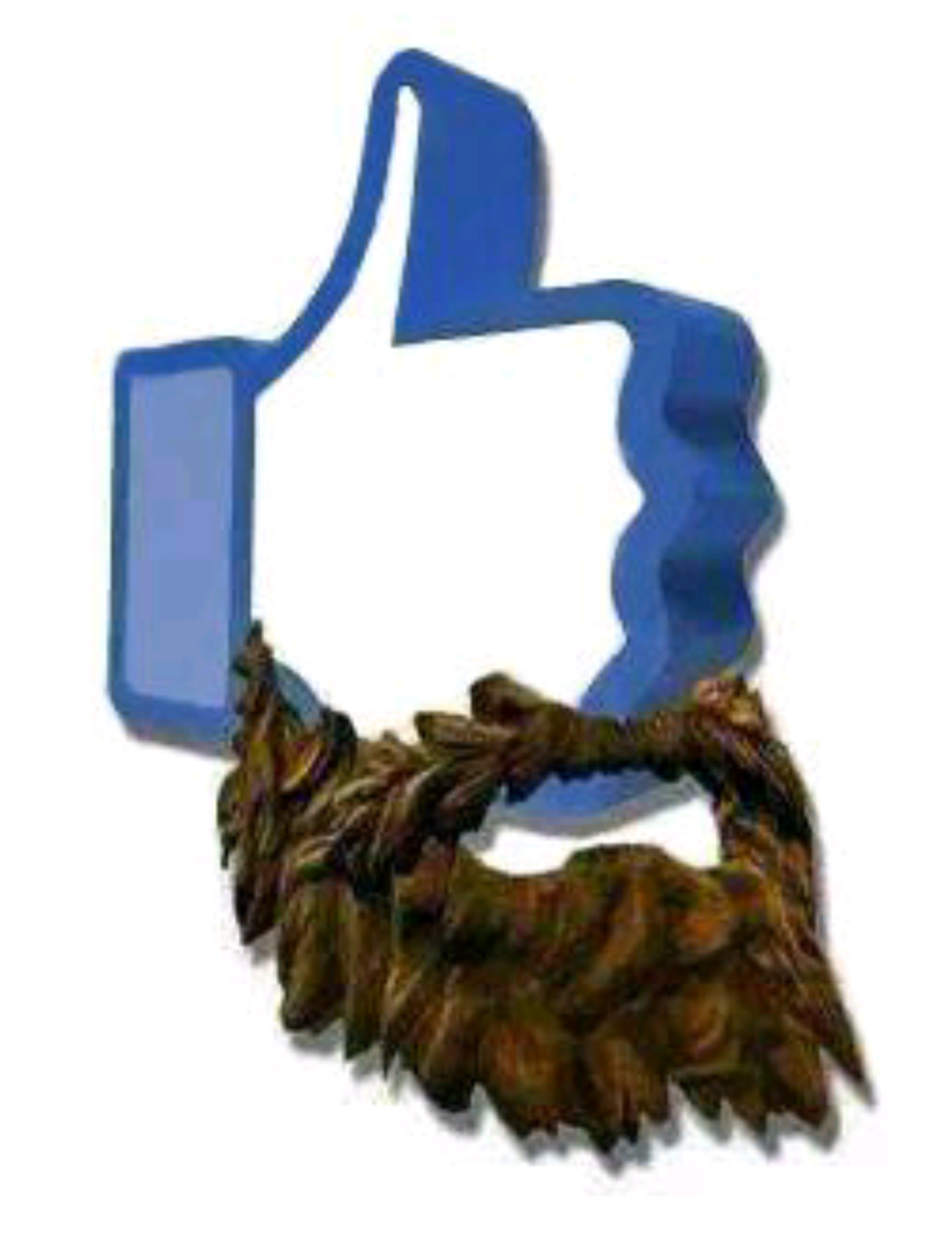 OfficialBeardsy tweet picture