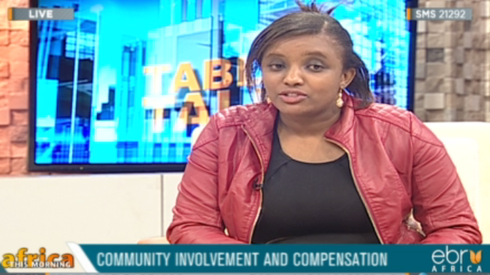 Community involvement and Compensation #AfricaThisMorning Cc <a href="/Fridahgithuku/">Fridah Githuku</a> <a href="/LongviewKenya/">Longview Consult</a> <a href="/GloballyKenyan/">Globally Kenyan</a>