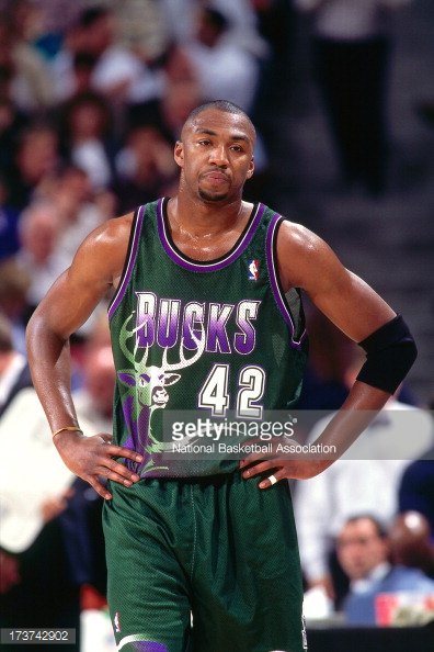 Happy Birthday to Vin Baker, who turns 44 today! 