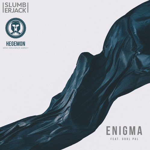[new music] @SlumberjackAUS - 'Enigma' ft. @GRRLPAL

ragejunkie.com/music/slumberj…