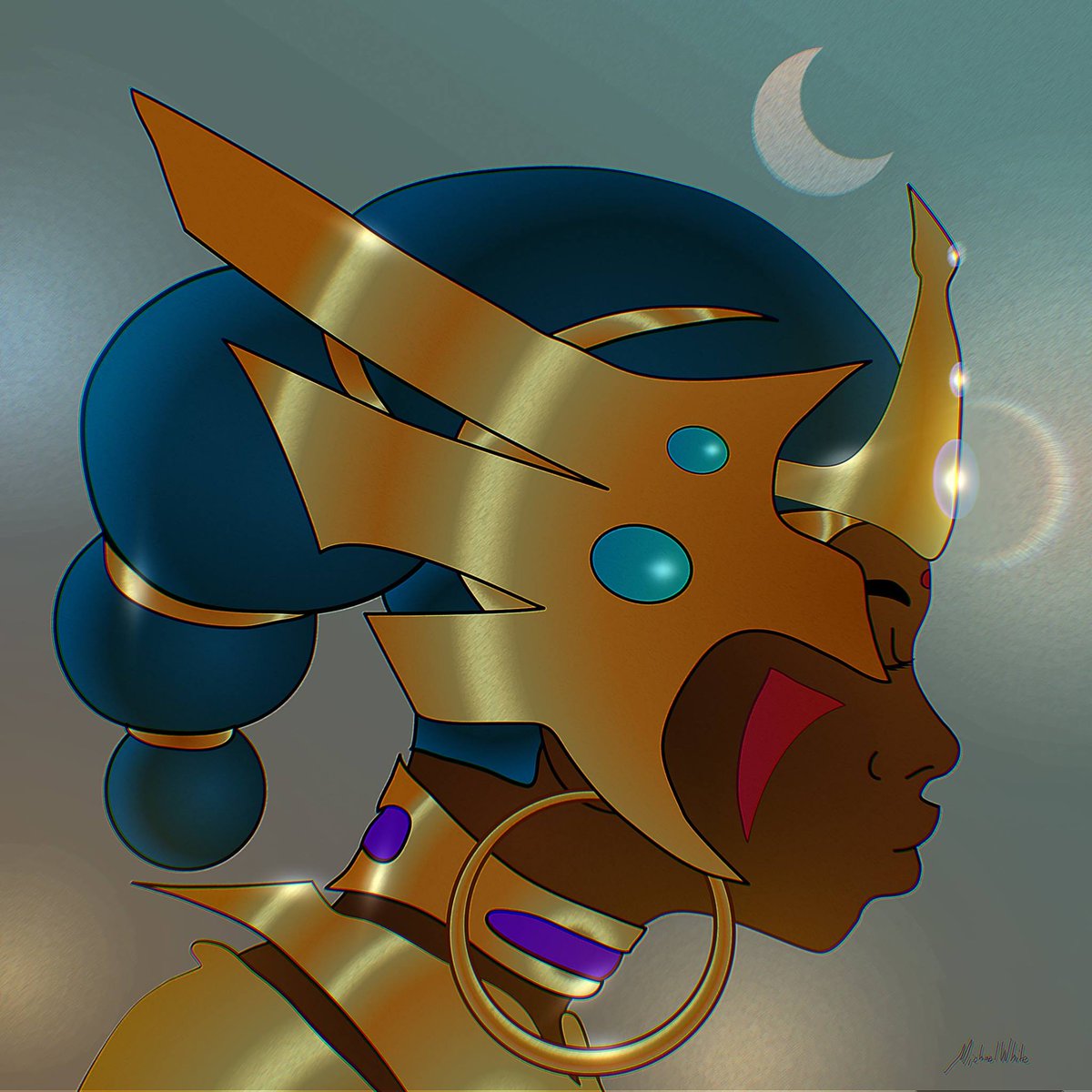 PeterPanda__'s tweet photo. My Art... #princess #unicorn #egypt #steampunk #kawaii #artdirection #design #drawing #otaku #afropunk #echopark https://t.co/e5CO42pFZ4
