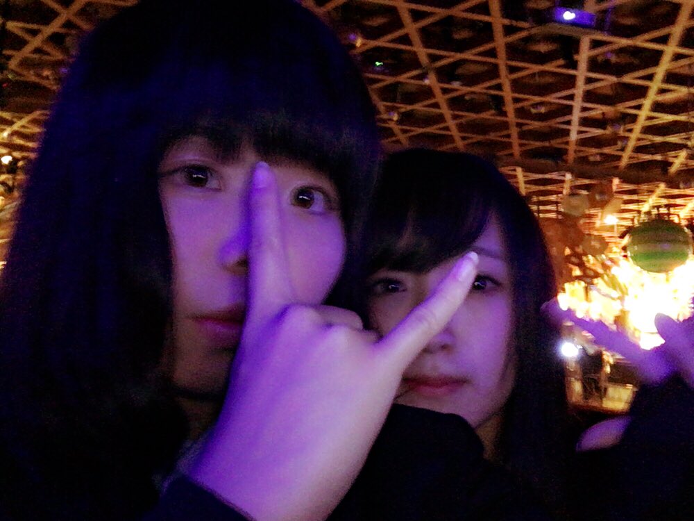 12087mi_'s tweet photo. 会場はいたンゴ https://t.co/oSUWOG73dH
