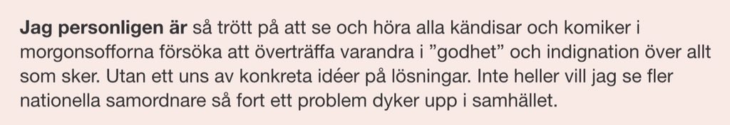 gunthermarder's tweet photo. Tommy Jacobson går till frontalangrepp mot PK-skapade mys-Sverige! https://t.co/zqgrkruQWG #svpol #migpol https://t.co/7LeKoSIHVL