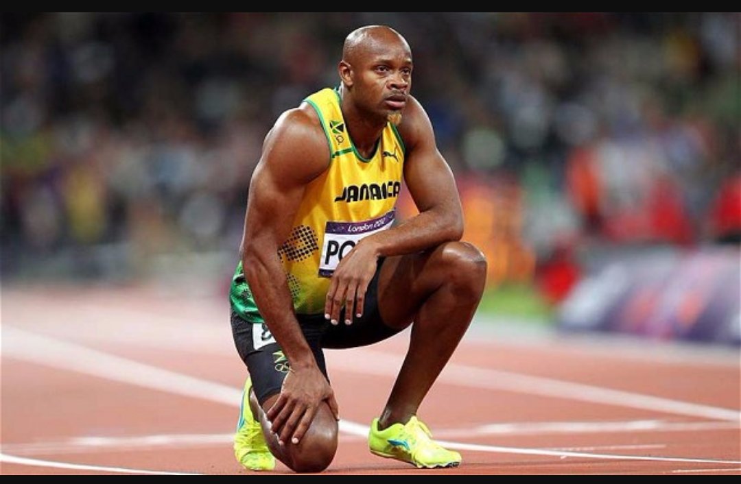 23 Novembre 1982 nasce Asafa Powell, atleta giamaicano happy birthday 