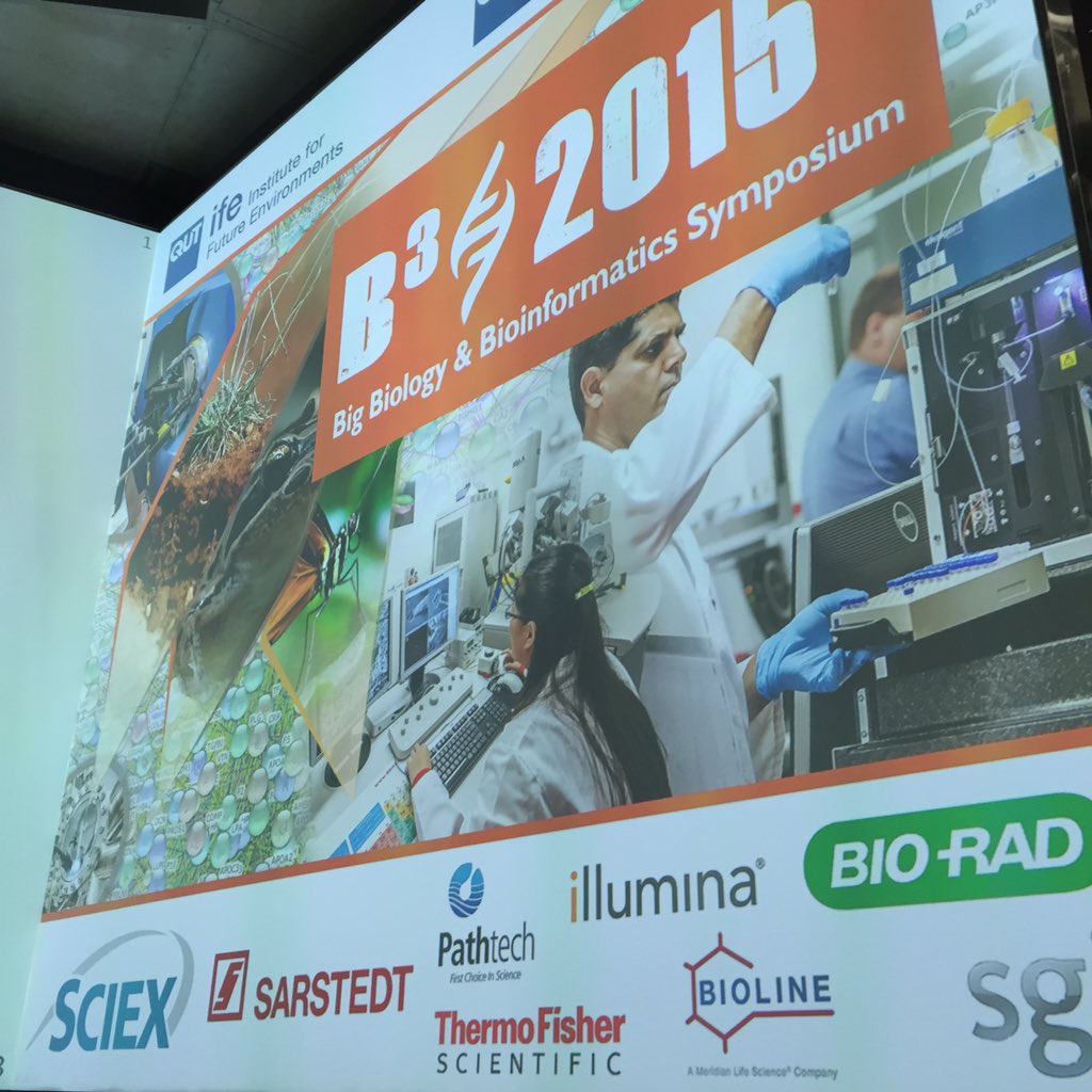 SCIEX ANZ tweet media