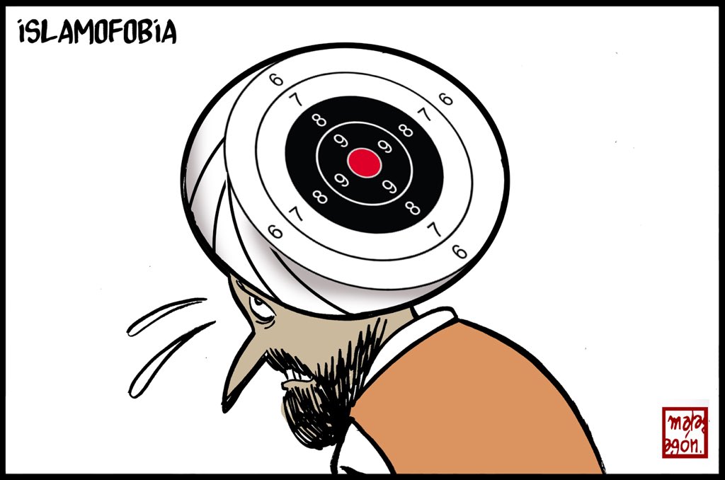 ctxt_es's tweet photo. Buenos días. La viñeta de @malagonhumor para CTXT https://t.co/jpigXydV5l