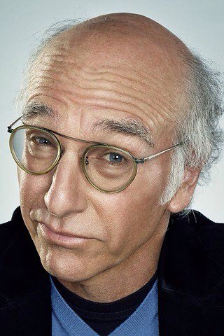  Ludovico Einaudi 
Happy Birthday Larry David  : ClassicFM 