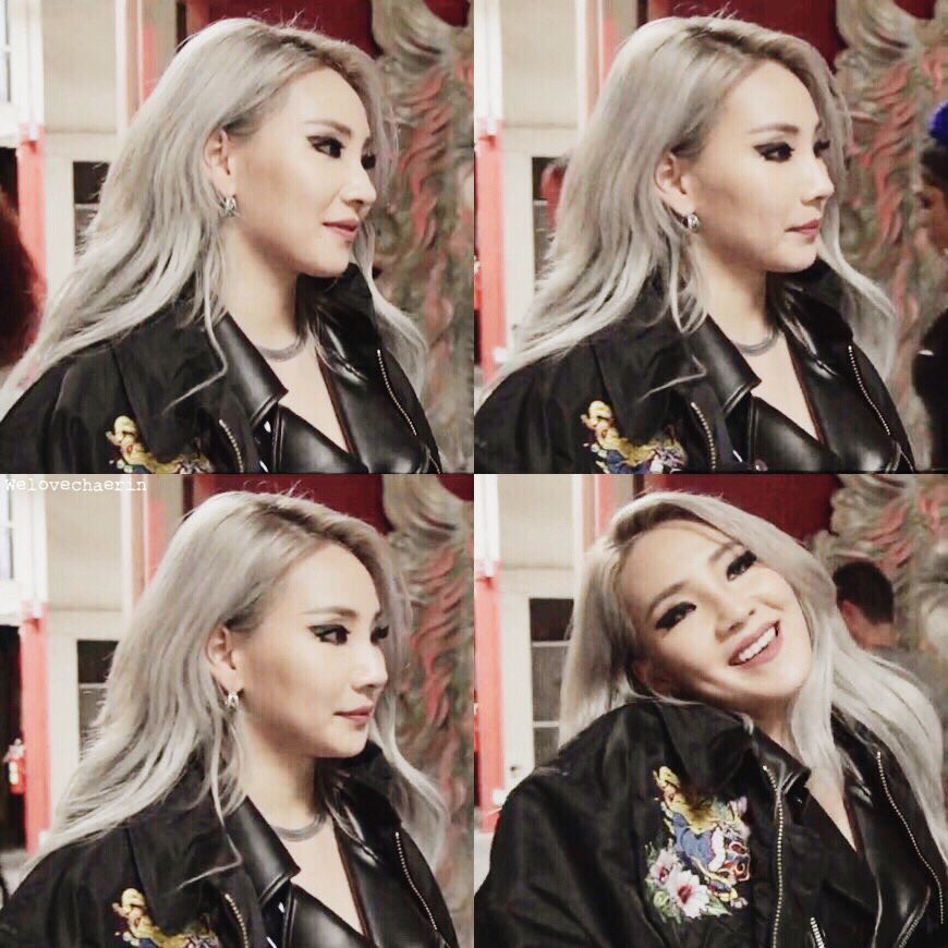WeLoveChaerin's tweet photo. [CAPS] #HELLOBITCHES DANCE VIDEO MAKING FILM

>  https://t.co/zVhLpYo5VU https://t.co/NHwpUqPkSh
