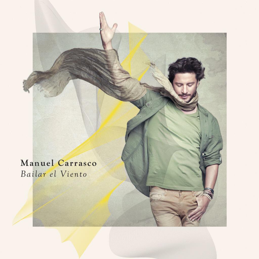 JuanManuelCeada's tweet photo. Manuel Carrasco nominado a mejor artista y "Bailar el Viento" a mejor álbum
¿VOTAMOS?

 https://t.co/NtwBY49CGc https://t.co/yC5nCULRPv