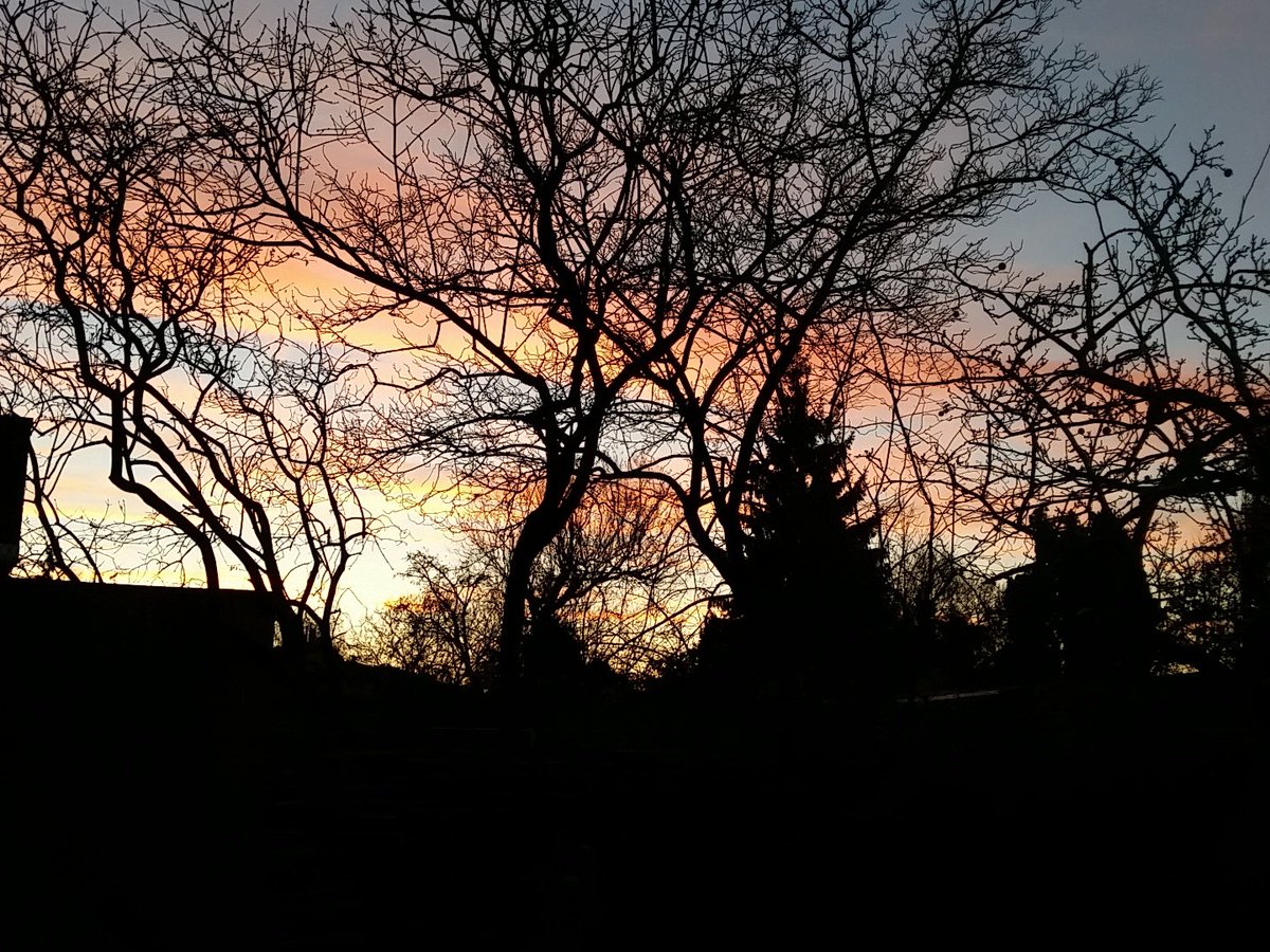 Twessmusic's tweet photo. Sweet skies! #Wintervision #Pianology https://t.co/0h3C22SqtW