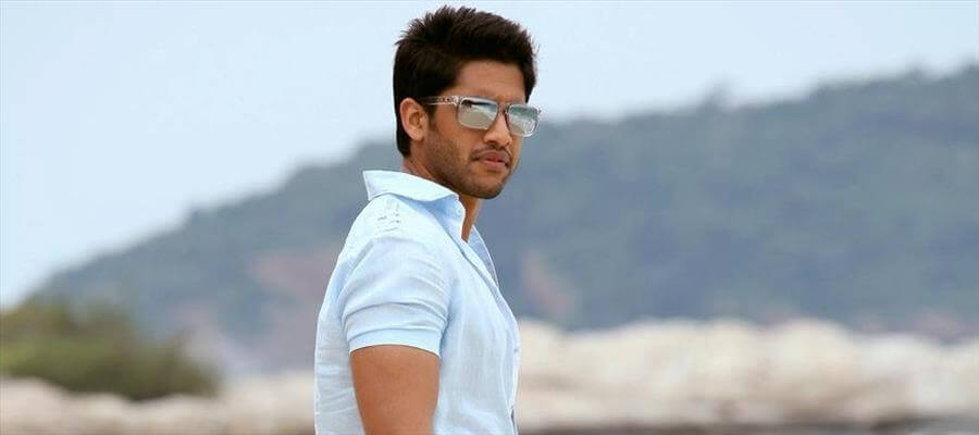 Happy Birthday Naga Chaitanya - Snippets on the actor read more:  