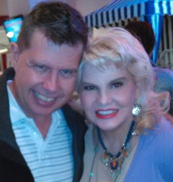 DebraEAndrew's tweet photo. Love our recent couple picture together at our Fun Date night! @OurREprop4U https://t.co/WiclJrAPkY