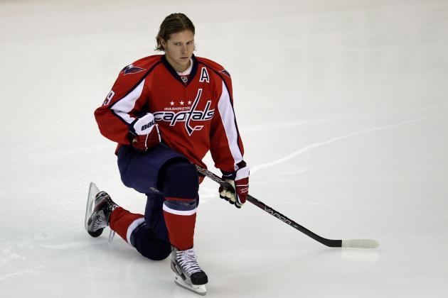 Happy birthday to  Nicklas Backstrom !! 