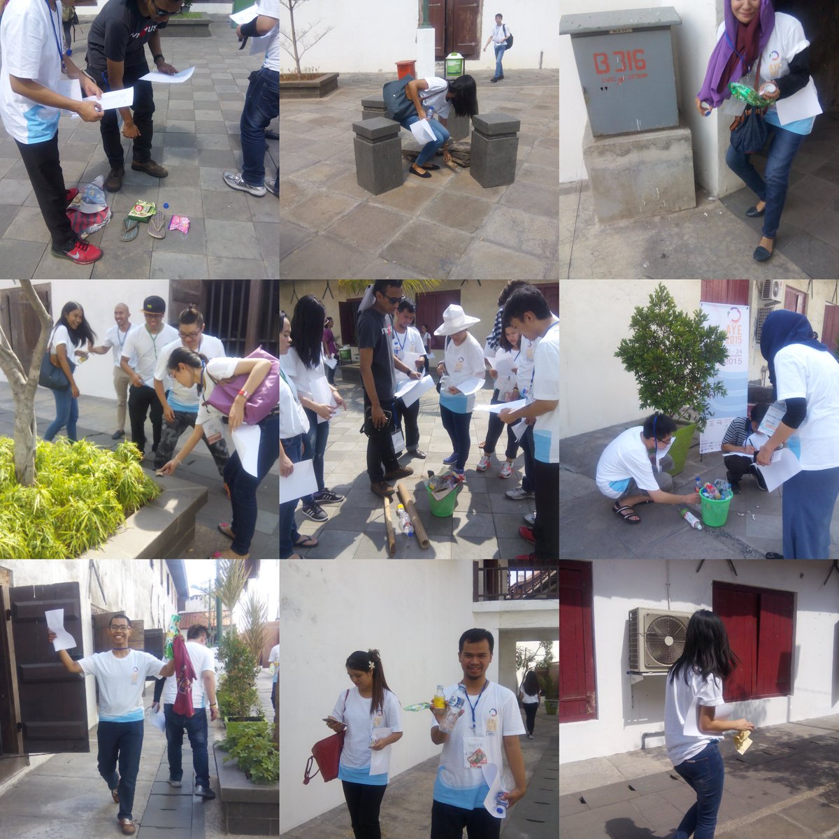 ASEAN YouthCommunity tweet media