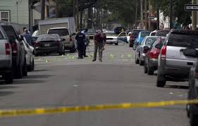 theasianherald's tweet photo. #NewOrleansShooting has once again sparked #debate but is it #randomkilling or #Gangwar
https://t.co/2Vn8kDrknx https://t.co/nKsDTXH18A