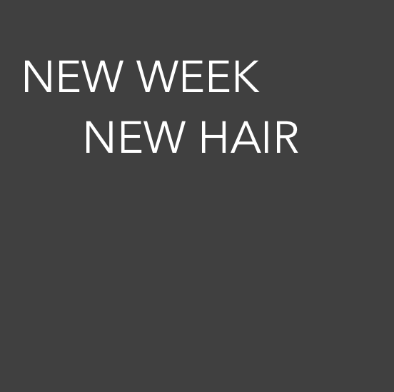 krplushair's tweet photo. Do something #new on Monday!
星期一，給自己一個新轉變。

#quoteoftheday #change #loveyourhair https://t.co/LkdaQBR9G6