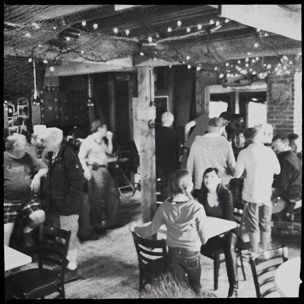 Crab83991783Bee's tweet photo. This is my first favorite place on the show..& after 5 years, I love this place.& Taco Thursdays #GreyGull #Haven https://t.co/Lnslw2E2j9
