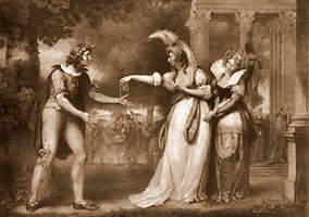 roslando1623's tweet photo. Throwback to the time I first met my Rosalind and could not even utter an "I thank you!" #loveatfirstsight #UTK206 https://t.co/Qra2Fjg6Oe