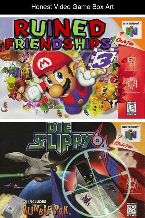 Dreaming_Flames's tweet photo. #HonestGameCovers #GamingPride #RetroGaming https://t.co/dUPcucXjrH