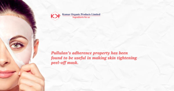 KumarOrganic's tweet image. #Pullulan has good adhesive and foam retention properties when dissolved in water. inquir.ly/1P1LzHk