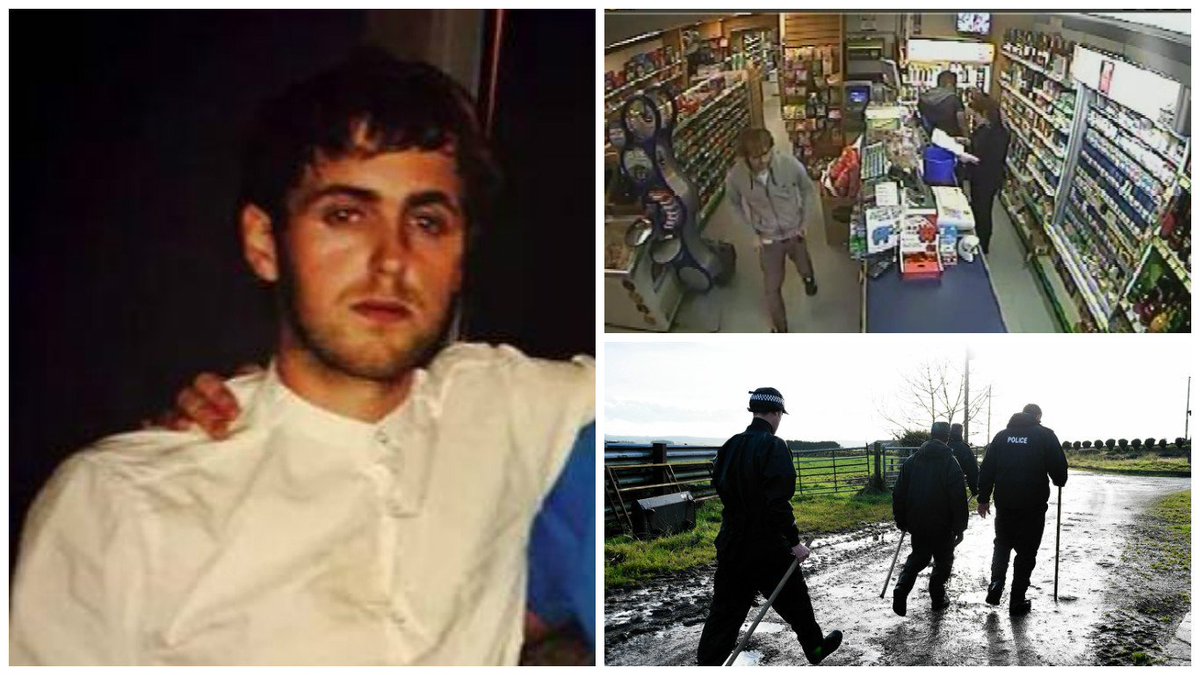 Psychic who claimed Shaun Ritchie was murdered is charged by police goo.gl/Df4E6J