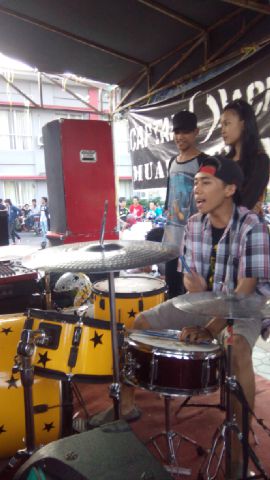 Perfome di peresmian captain jack muara enim <a href="/dispora/">Dispora</a> muara enim