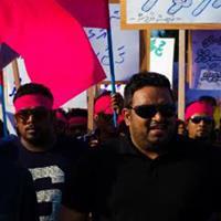 PinkMaldives's tweet photo. #KulliAkah Team Adeeb ah mihaaru #EmDeePee vareh nei, #Ganjabo ves ok #HiniAnnanee https://t.co/vsVyjYP0Gc https://t.co/lrMv5ROgnm