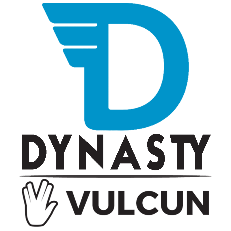 CSGO_Dynasty's tweet photo. Opinions on our new logo? https://t.co/69VFQsNKpr