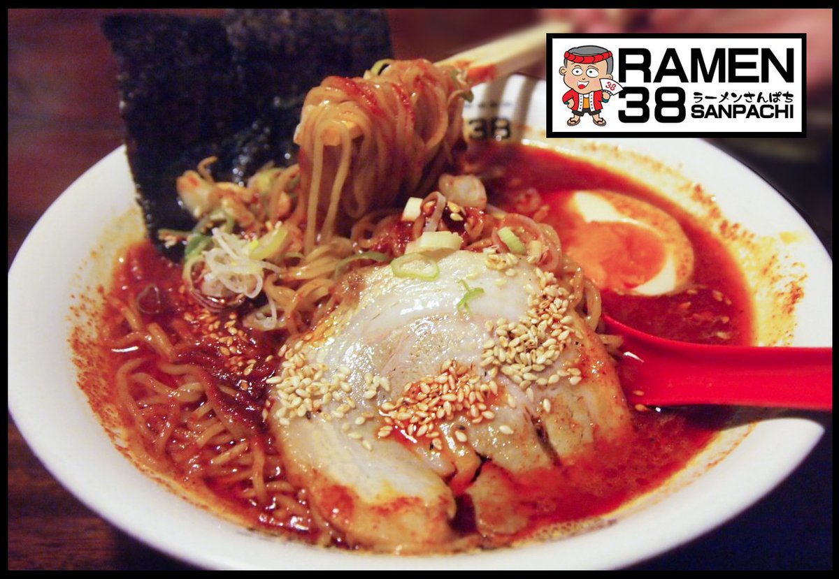 Ramen38 tweet media