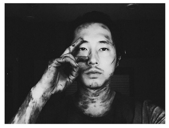 TWDJunkie's tweet photo. "Thank You" https://t.co/Xek9x7dgKD