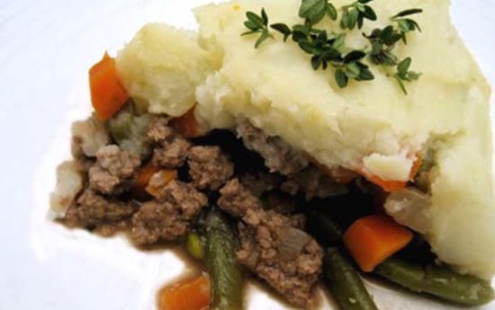 PowerPaleo's tweet photo. A Paleo Shepherd’s Pie Recipe You Can’t Live Without: https://t.co/I5dqLGOqpX #PaleoShepherdsPie https://t.co/M19fFMR4OM
