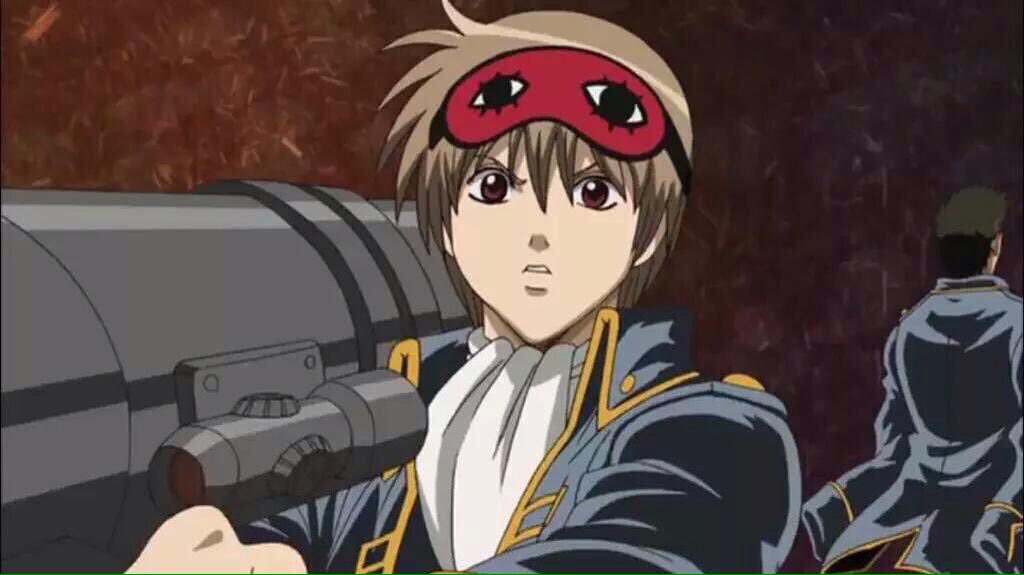 アテナ 銀魂love בטוויטר アイマスクをとった下の顔が イケメンすぎる イケメンだと思う人rt 沖田好きな人rt T Co I0bbqmjk6k