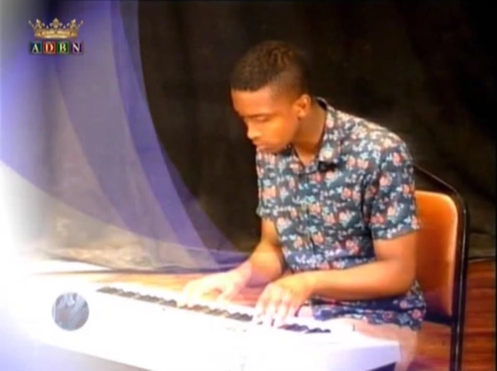 AncientOfDaysJN's tweet photo. #UpNext #MERCYVOICES | Watch on DSTV free channel bouquet & https://t.co/mfx19O4Ssw via phones & computers. https://t.co/vyziXemNGk