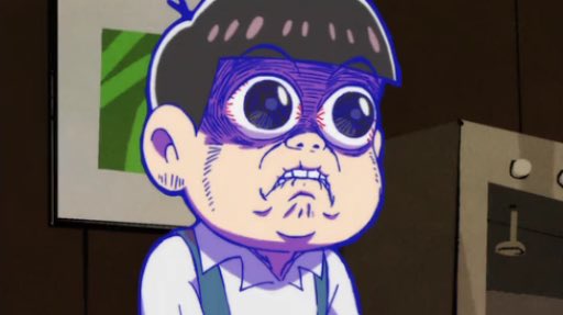 AsHiYa_11's tweet photo. 【定期】
ﾏﾂﾉ↓ﾄｯﾃｨ↑ﾀﾞｰ!
#おそ松さんクラスタさんと繋がりたい
#RTした人全員フォロー
https://t.co/U4vwuMs7xH