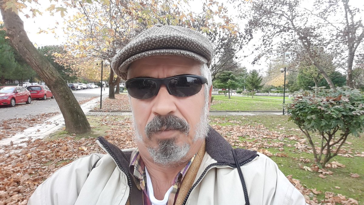 ErkanKiraz's tweet image. #Autumn, #ColorConversion, #20151123, #Sonbahar, #RenkDongusu, #AbdullahOfluoglu, #ErkanKiraz, #YKM, #Izmit II