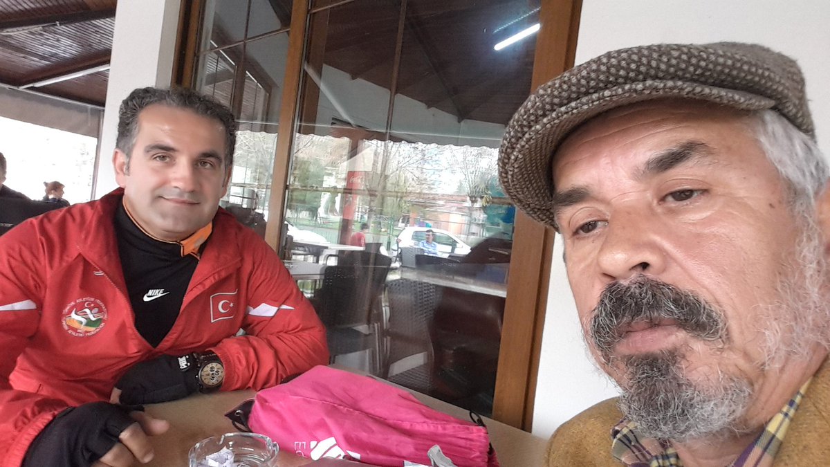 ErkanKiraz's tweet image. #Autumn, #ColorConversion, #20151123, #Sonbahar, #RenkDongusu, #AbdullahOfluoglu, #ErkanKiraz, #YKM, #Izmit II