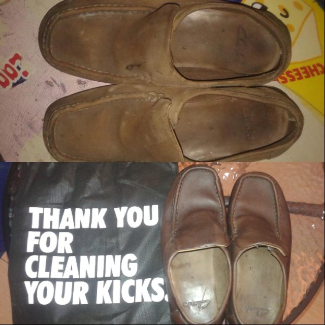 ical_calm's tweet photo. Keren abis hasil cucian di @sepatubersih
90% kayak baru lagi
Rekomen bgt deh.. https://t.co/auzahCrbZC