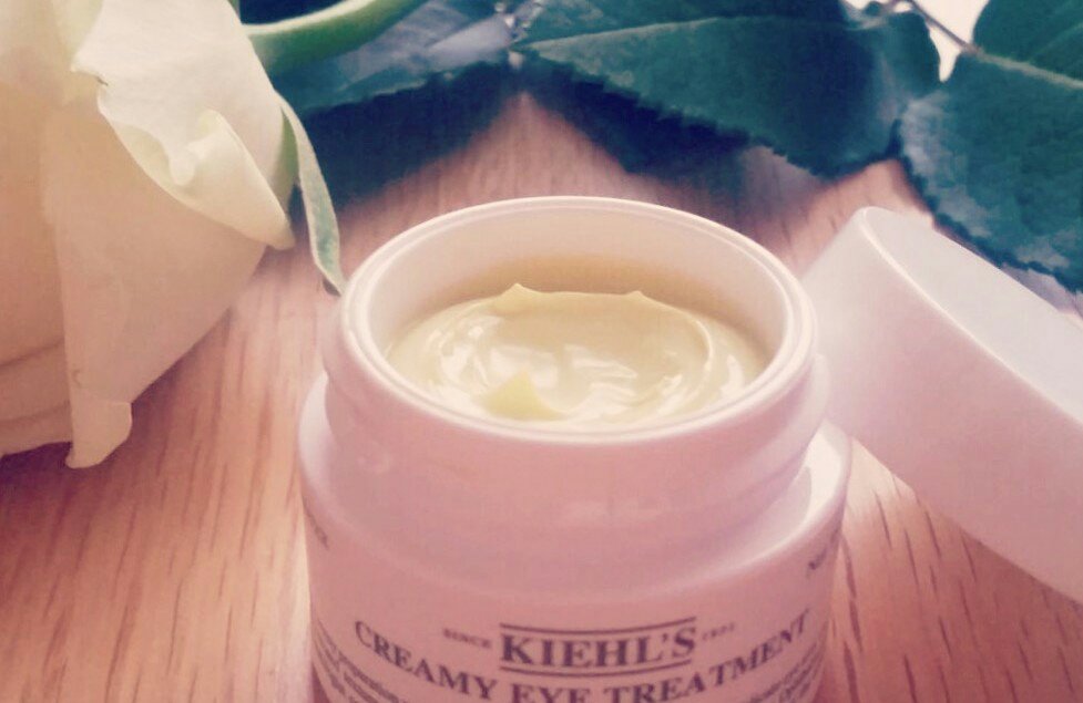 rabbitnpig's tweet photo. Tired thirsty eyes? We combat the cold weather with hydrating Kiehl's Creamy Eye Treatment https://t.co/cD3YPHz9D8 https://t.co/UVrFeDkihg