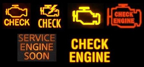 ColCanDavid's tweet image. Is your "Check Engine" light on? Call for an appointment today.