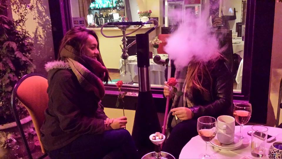 Everest Shisha (everest_shisha) Twitter