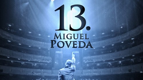youfeelm's tweet photo. Con vuestro apoyo podremos disfrutar de #13MiguelPoveda en Madrid el 10 de diciembre ¡Únete! https://t.co/19BxfcBqgr https://t.co/et0hcFqE3Z