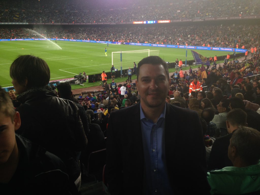 unleashed4's tweet image. Barca vs Eibar