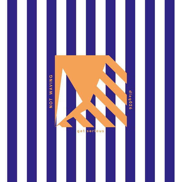 bleep's tweet photo. Just In! Floor filler of disjointed techno from Not Waving on @DiagonalRecords –
https://t.co/PnVb1dOTzU https://t.co/RnPKew1cF1